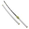 16453 3 zanpakuto zaraki kenpachi bleach