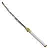 16453 8 zanpakuto zaraki kenpachi bleach