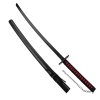 16510 4 katana zanpakuto kurosaki ichiga tensa zangetsu bleach
