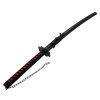 16510 1 katana zanpakuto kurosaki ichiga tensa zangetsu bleach