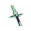 16552 4 anime mec sword art online dark repulser