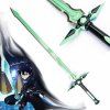 16552 anime mec sword art online dark repulser