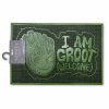 16570 rohozka guardians of the galaxy groot welcome