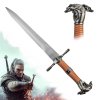 16591 miniatura zaklinacova mece dyka witcher s mini sword