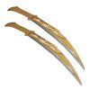 16600 5 elfske dyky tauriel s daggers hobbit