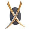 16600 1 elfske dyky tauriel s daggers hobbit