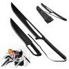 16663 anime mece ichigo s dual zanpakuto bleach