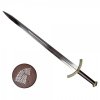 16822 mec krale severu sword of rob stark s plaketou game of thrones