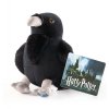 16836 4 plysak harry potter maskot havrasparu