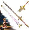 16866 asunin mec rapir radiant light sword art online