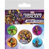 16881 sada placek guardians of the galaxy