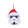 17019 vanocni ozdoba star wars stormtrooper santova cepice