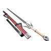 17097 2 ocelovy mec ciri sword of ciri witcher 3 wild hunt