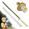 17136 mekcena ninchirin katana zenistsu agatsuma demon slayer
