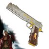 17166 mekcena danteho pistole ivory devil may cry