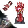 17187 svitici rukavice infinity gauntlet iron man hulk pryskyrice avengers