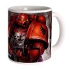 17577 hrnek warhammer 40000 blood angels space marines