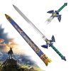 17976 linkuv mec master sword new model legend of zelda