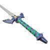 17976 2 linkuv mec master sword new model legend of zelda