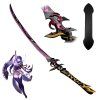 17982 katana raiden shogun musou no hitotachi genshin impact