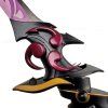 17982 2 katana raiden shogun musou no hitotachi genshin impact