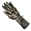 17991 3 ocelova rukavice hand of nazgul par lord of the rings