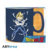dragon ball z mug majin vegeta (3)
