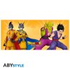 dragon ball hero mug 320 ml gohan piccolo subli box x2 (2)
