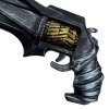 Mäkčená cosplay pištoľ "EXOTIC THORN" - Destiny 2
