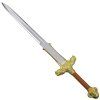 Mäkčený meč Barbar Conana "ATLANTEAN SWORD" - Barbar Conan