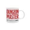 dungeons dragons mug 320 ml dungeon master subli box