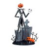 nightmare before xmas figurine jack scary smiling face x2 (8)