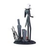 nightmare before xmas figurine jack scary smiling face x2 (6)