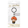 harry potter keychain pvc ron x4 (4)