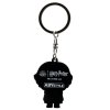 harry potter keychain pvc ron x4 (3)