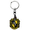 harry potter keychain hufflepuff x4 (2)