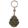 harry potter keychain 3d hogwarts crest made in france x4 (2)