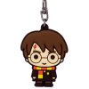 harry potter keychain pvc harry x4 (4)
