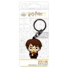 harry potter keychain pvc harry x4 (2)