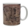 lord of the rings mug 320 ml map subli with boxx2