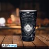HARRY POTTER - Veľký pohár - 400ml - Marauderova mapa