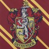 Kravata Chrabromil - Harry Potter (dlhá)