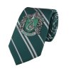 Kravata Slizolín - Harry Potter (dlhá)