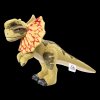 Zberateľský plyšák figúrka Jurský park – Dilophosaurus