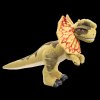 Zberateľský plyšák figúrka Jurský park – Dilophosaurus