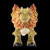 Zberateľský plyšák figúrka Jurský park – Dilophosaurus