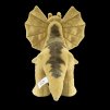 Zberateľský plyšák figúrka Jurský park – Dilophosaurus