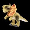 Zberateľský plyšák figúrka Jurský park – Dilophosaurus