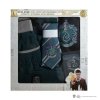 Darčeková sada 6-dielneho oblečenia - Slizolin - Harry Potter