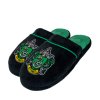 Papuče Slizolin veľkosť S/M - Harry Potter